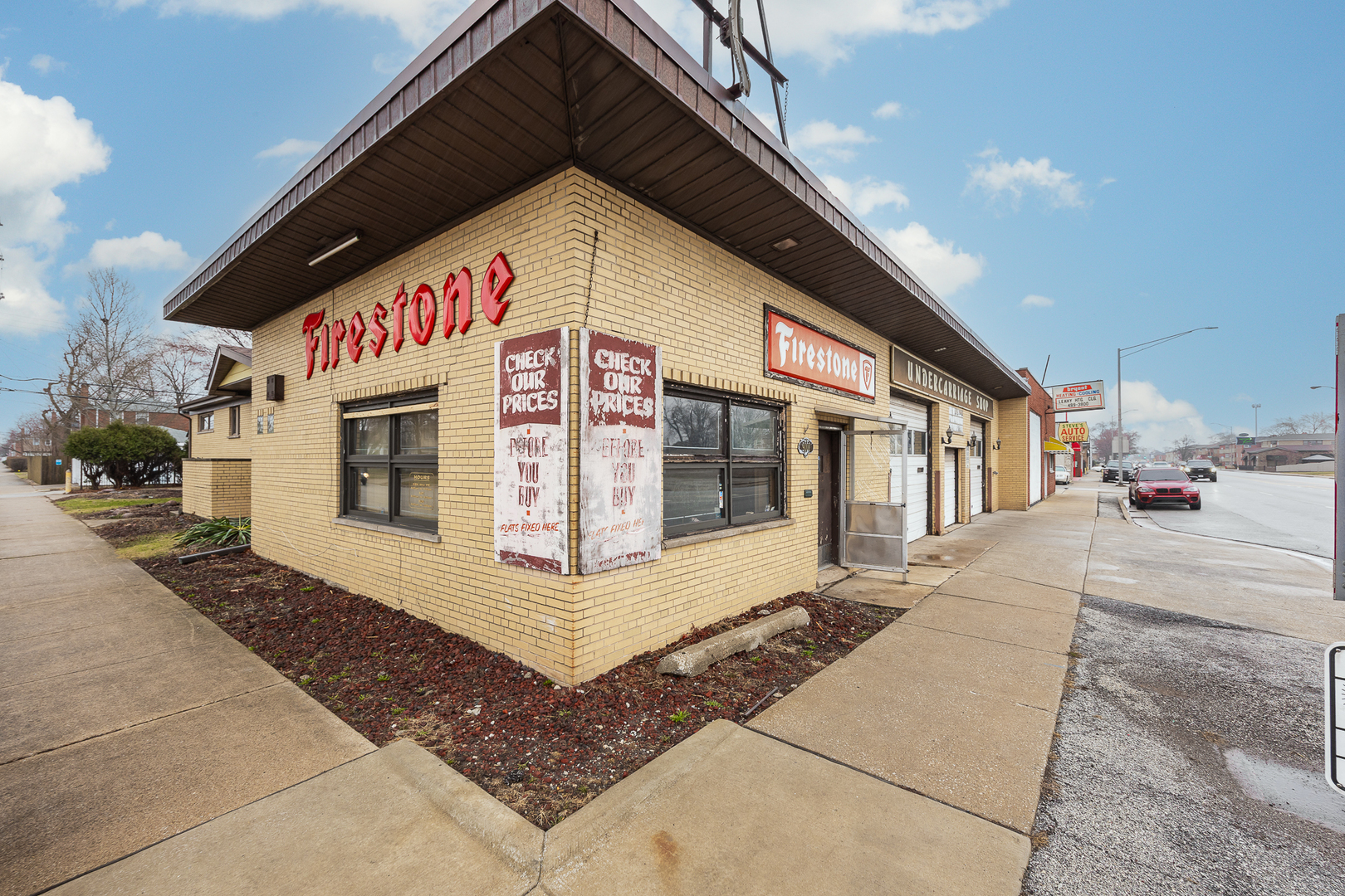 9101 S Kedzie Avenue