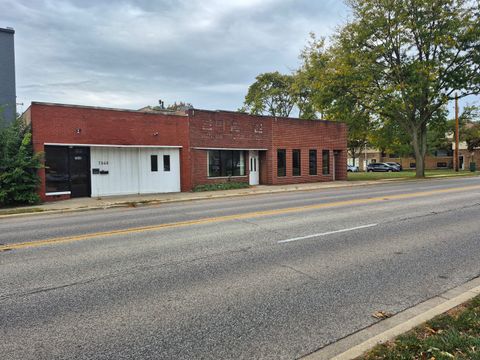 7848 Lincoln Avenue Skokie IL 60077