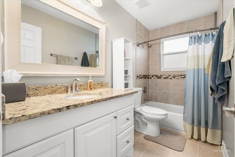 Tiny photo for 8932 S 85th Court, Hickory Hills, IL 60457 (MLS # 12619552)