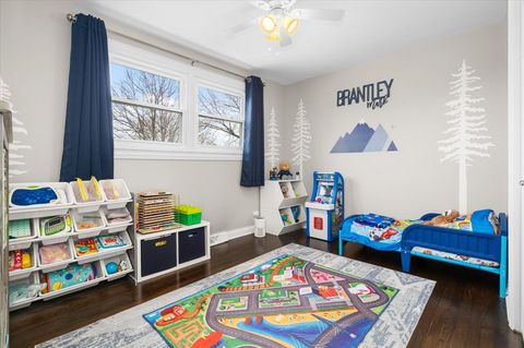 Tiny photo for 8932 S 85th Court, Hickory Hills, IL 60457 (MLS # 12619552)