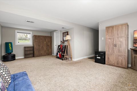 Tiny photo for 8932 S 85th Court, Hickory Hills, IL 60457 (MLS # 12619552)