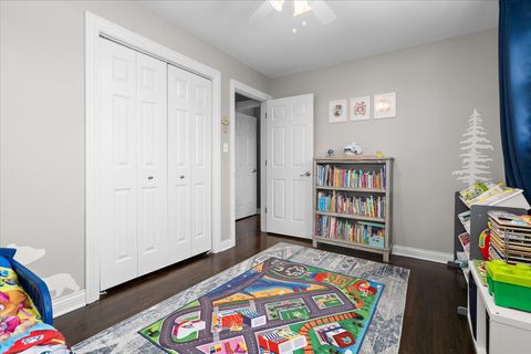 Tiny photo for 8932 S 85th Court, Hickory Hills, IL 60457 (MLS # 12619552)