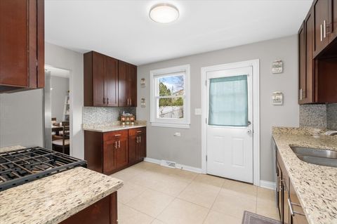 Tiny photo for 8932 S 85th Court, Hickory Hills, IL 60457 (MLS # 12619552)