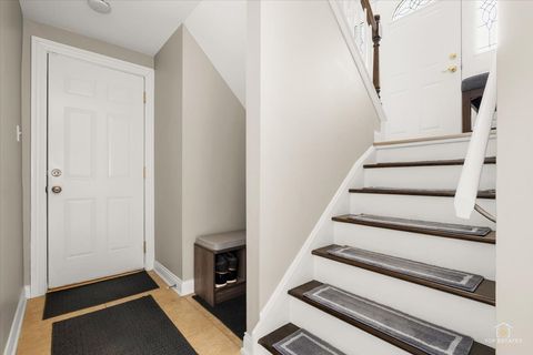 Tiny photo for 8932 S 85th Court, Hickory Hills, IL 60457 (MLS # 12619552)