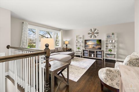 Tiny photo for 8932 S 85th Court, Hickory Hills, IL 60457 (MLS # 12619552)