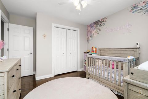 Tiny photo for 8932 S 85th Court, Hickory Hills, IL 60457 (MLS # 12619552)