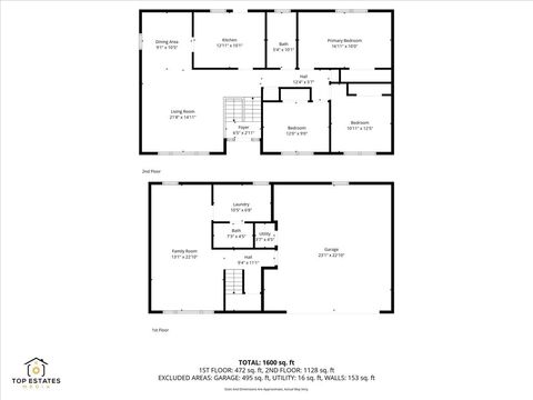 Tiny photo for 8932 S 85th Court, Hickory Hills, IL 60457 (MLS # 12619552)