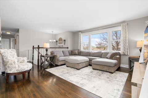 Tiny photo for 8932 S 85th Court, Hickory Hills, IL 60457 (MLS # 12619552)