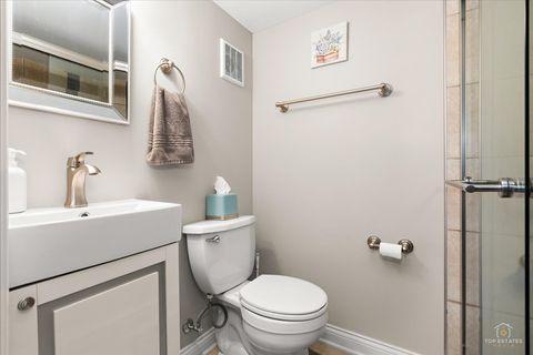 Tiny photo for 8932 S 85th Court, Hickory Hills, IL 60457 (MLS # 12619552)