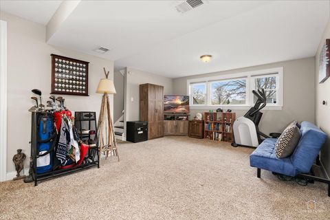 Tiny photo for 8932 S 85th Court, Hickory Hills, IL 60457 (MLS # 12619552)