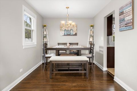 Tiny photo for 8932 S 85th Court, Hickory Hills, IL 60457 (MLS # 12619552)