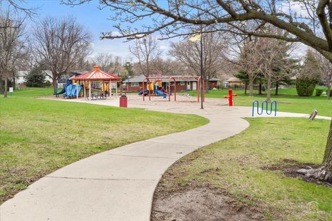 Tiny photo for 8932 S 85th Court, Hickory Hills, IL 60457 (MLS # 12619552)