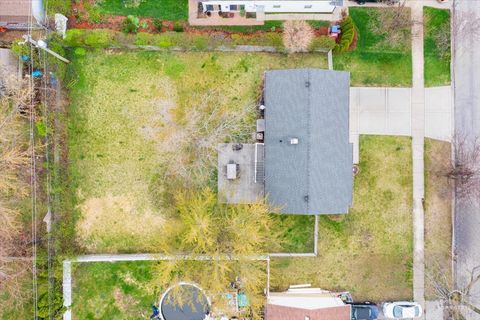 Tiny photo for 8932 S 85th Court, Hickory Hills, IL 60457 (MLS # 12619552)