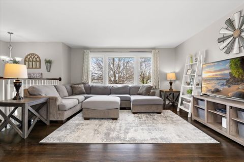 Tiny photo for 8932 S 85th Court, Hickory Hills, IL 60457 (MLS # 12619552)