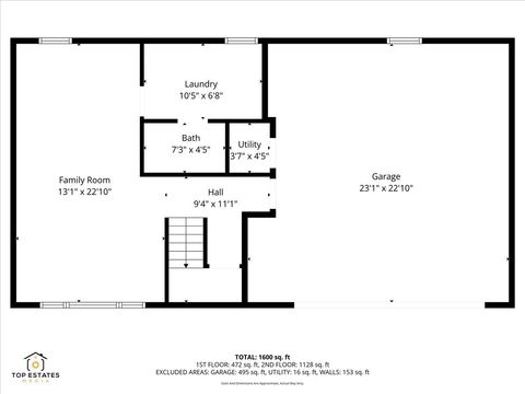Tiny photo for 8932 S 85th Court, Hickory Hills, IL 60457 (MLS # 12619552)