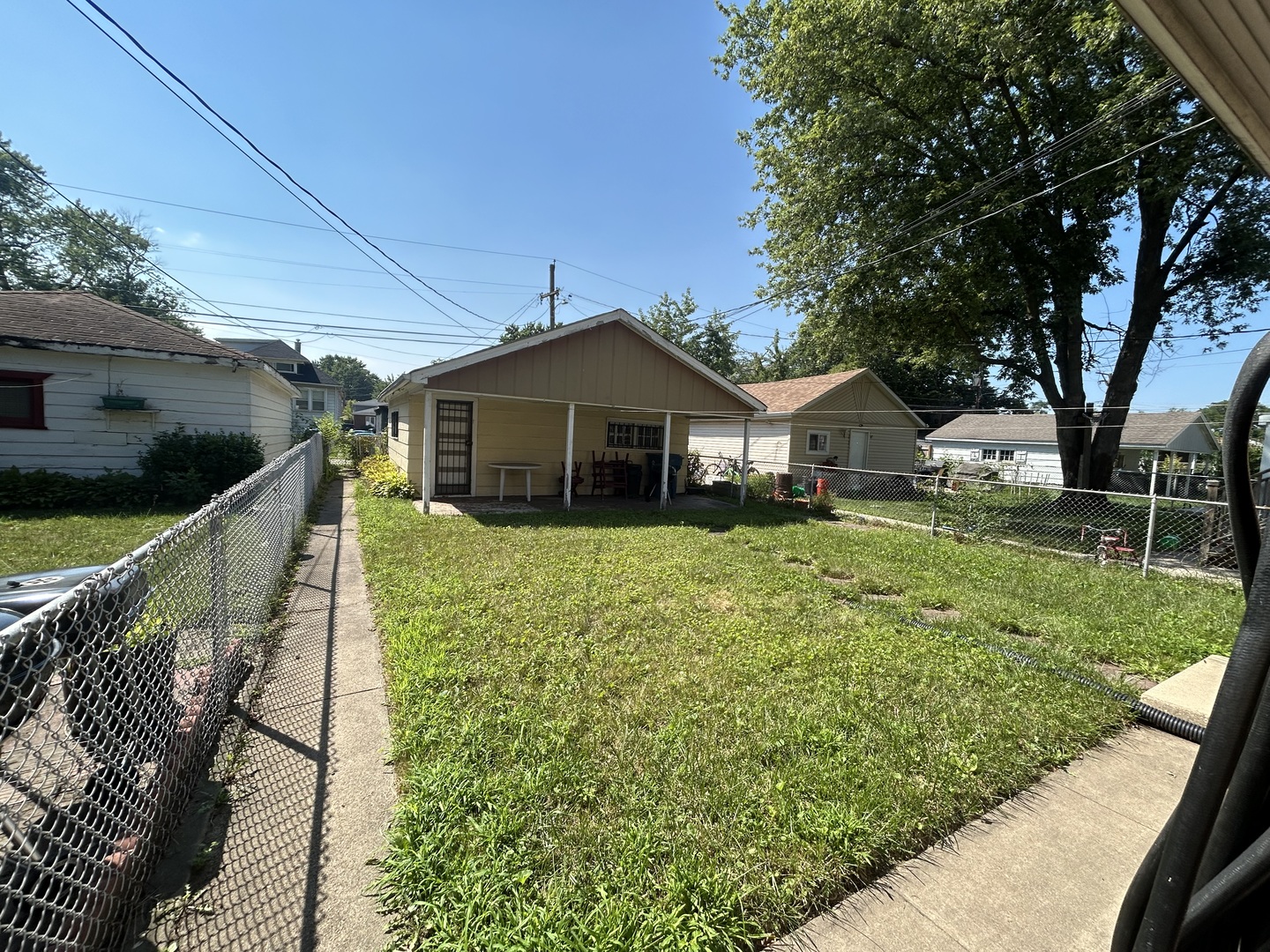 12328 S Carpenter Street