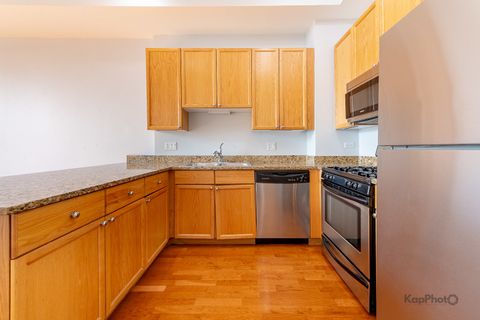 Tiny photo for 1464 S Michigan Avenue #1108, Chicago, IL 60605 (MLS # 12451710)