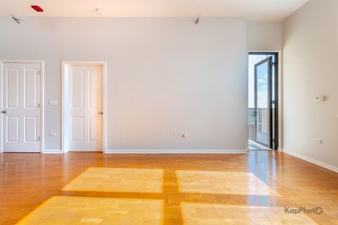 Tiny photo for 1464 S Michigan Avenue #1108, Chicago, IL 60605 (MLS # 12451710)