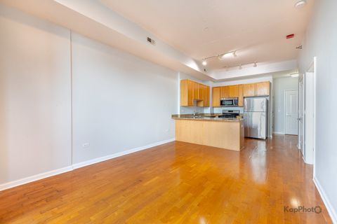 Tiny photo for 1464 S Michigan Avenue #1108, Chicago, IL 60605 (MLS # 12451710)