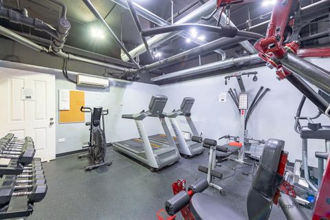 Tiny photo for 1464 S Michigan Avenue #1108, Chicago, IL 60605 (MLS # 12451710)