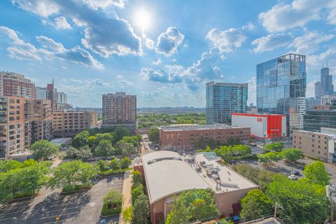 Tiny photo for 1464 S Michigan Avenue #1108, Chicago, IL 60605 (MLS # 12451710)