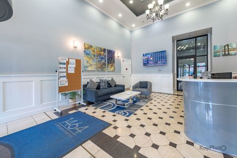 Tiny photo for 1464 S Michigan Avenue #1108, Chicago, IL 60605 (MLS # 12451710)