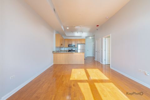 Tiny photo for 1464 S Michigan Avenue #1108, Chicago, IL 60605 (MLS # 12451710)