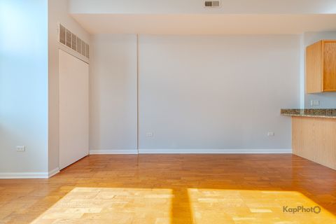 Tiny photo for 1464 S Michigan Avenue #1108, Chicago, IL 60605 (MLS # 12451710)