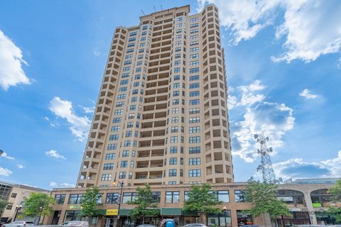 Tiny photo for 1464 S Michigan Avenue #1108, Chicago, IL 60605 (MLS # 12451710)