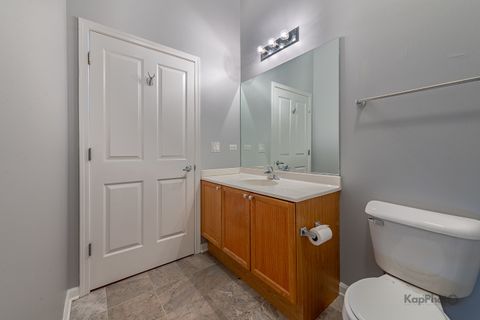 Tiny photo for 1464 S Michigan Avenue #1108, Chicago, IL 60605 (MLS # 12451710)