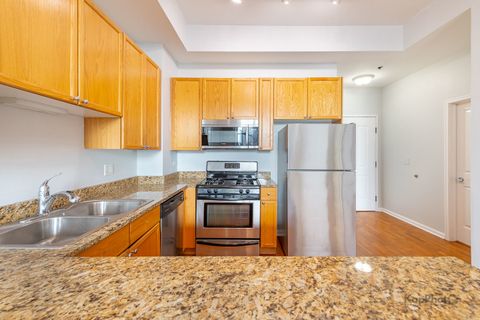 Tiny photo for 1464 S Michigan Avenue #1108, Chicago, IL 60605 (MLS # 12451710)