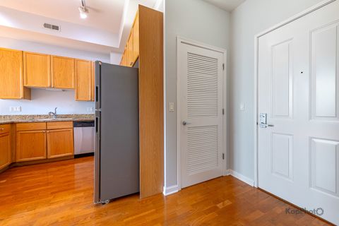 Tiny photo for 1464 S Michigan Avenue #1108, Chicago, IL 60605 (MLS # 12451710)