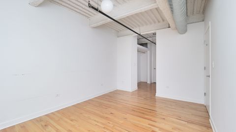 Tiny photo for 2545 S Dearborn Street #309, Chicago, IL 60616 (MLS # 12555000)