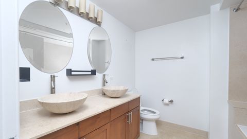 Tiny photo for 2545 S Dearborn Street #309, Chicago, IL 60616 (MLS # 12555000)