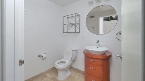 Tiny photo for 2545 S Dearborn Street #309, Chicago, IL 60616 (MLS # 12555000)