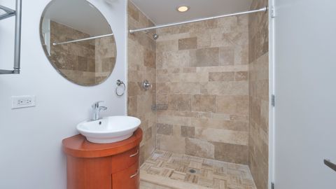 Tiny photo for 2545 S Dearborn Street #309, Chicago, IL 60616 (MLS # 12555000)