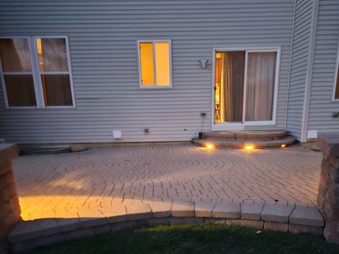 Tiny photo for 1575 McClellan Drive, Lindenhurst, IL 60046 (MLS # 12642574)