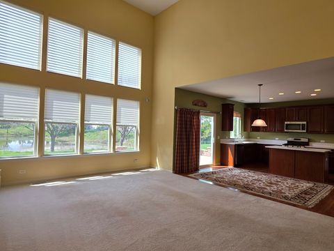 Tiny photo for 1575 McClellan Drive, Lindenhurst, IL 60046 (MLS # 12642574)