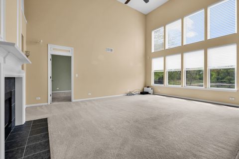 Tiny photo for 1575 McClellan Drive, Lindenhurst, IL 60046 (MLS # 12642574)