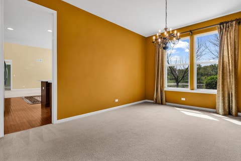 Tiny photo for 1575 McClellan Drive, Lindenhurst, IL 60046 (MLS # 12642574)