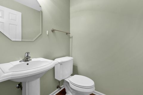 Tiny photo for 1575 McClellan Drive, Lindenhurst, IL 60046 (MLS # 12642574)