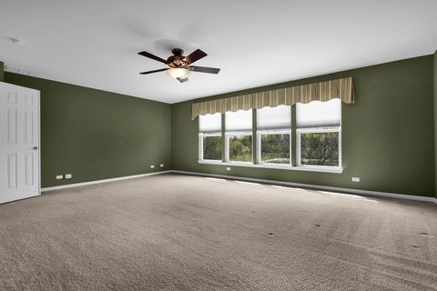 Tiny photo for 1575 McClellan Drive, Lindenhurst, IL 60046 (MLS # 12642574)