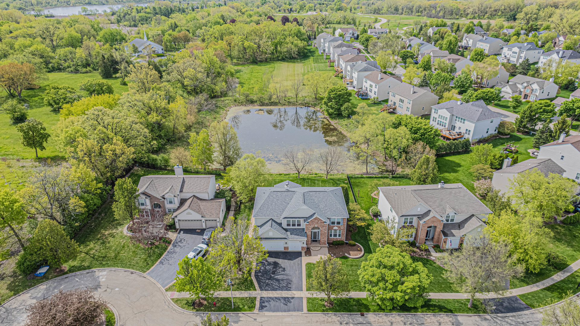 1575 McClellan Drive