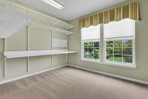 Tiny photo for 1575 McClellan Drive, Lindenhurst, IL 60046 (MLS # 12642574)