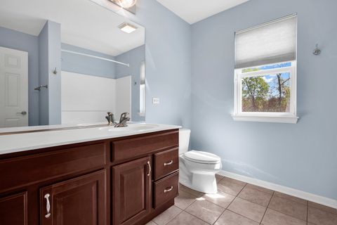 Tiny photo for 1575 McClellan Drive, Lindenhurst, IL 60046 (MLS # 12642574)