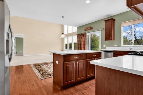 Tiny photo for 1575 McClellan Drive, Lindenhurst, IL 60046 (MLS # 12642574)