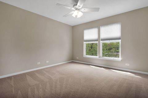 Tiny photo for 1575 McClellan Drive, Lindenhurst, IL 60046 (MLS # 12642574)