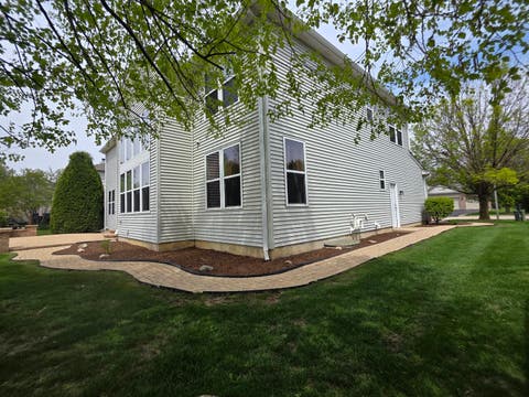 Tiny photo for 1575 McClellan Drive, Lindenhurst, IL 60046 (MLS # 12642574)