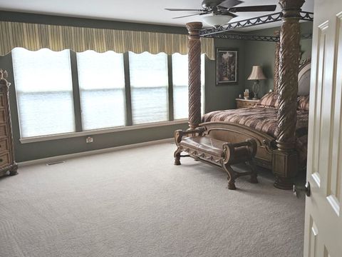 Tiny photo for 1575 McClellan Drive, Lindenhurst, IL 60046 (MLS # 12642574)