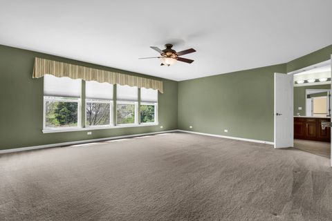 Tiny photo for 1575 McClellan Drive, Lindenhurst, IL 60046 (MLS # 12642574)